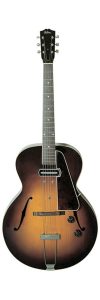 Gibson ES-150 1936 - The Guitar Database