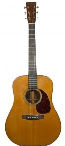 Martin D-18 1935 - The Guitar Database