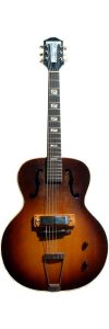 Rickenbacker Electro Spanish Archtop 1933 - The Guitar Database